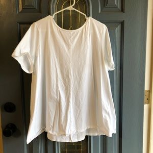 ASOS Curve Swing Tee